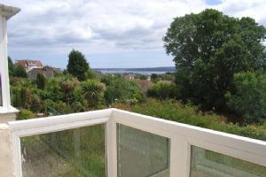 Balcony- click for photo gallery